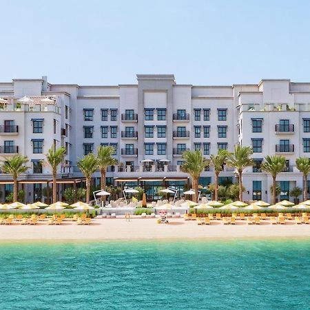 Vida Beach Resort Umm Al Quwain מראה חיצוני תמונה The Westin Dubai