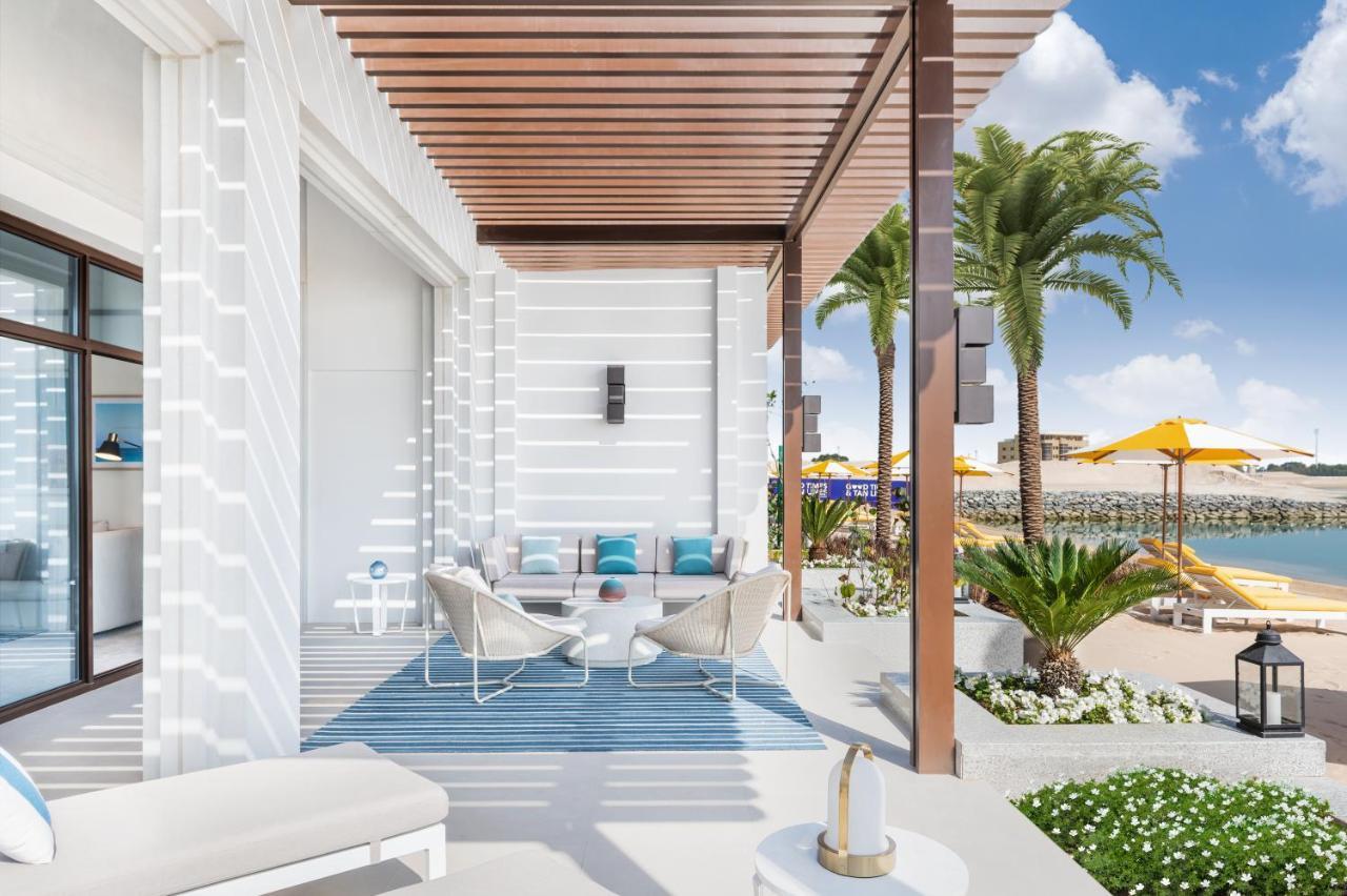 Vida Beach Resort Umm Al Quwain מראה חיצוני תמונה The Beach Club at The Ritz-Carlton, Laguna Beach