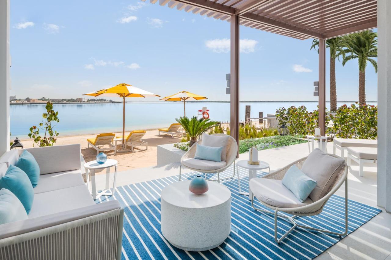 Vida Beach Resort Umm Al Quwain מראה חיצוני תמונה Beach at the Westin La Paloma