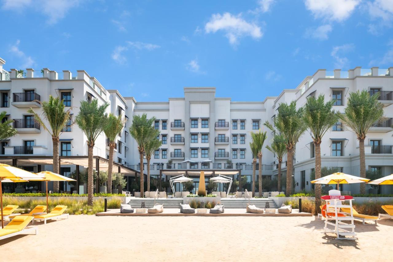 Vida Beach Resort Umm Al Quwain מראה חיצוני תמונה The Hotel at Avondale