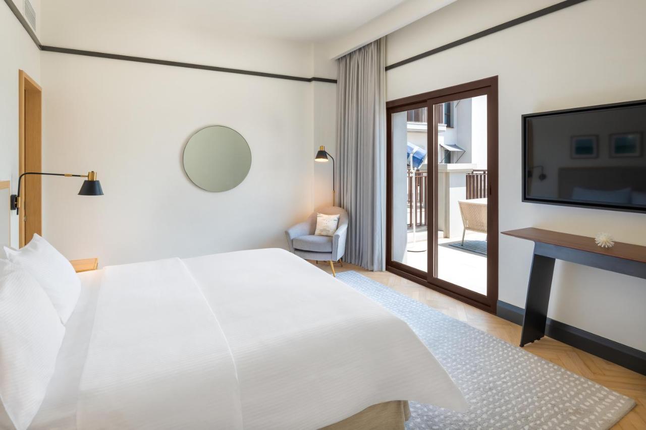 Vida Beach Resort Umm Al Quwain מראה חיצוני תמונה Deluxe room