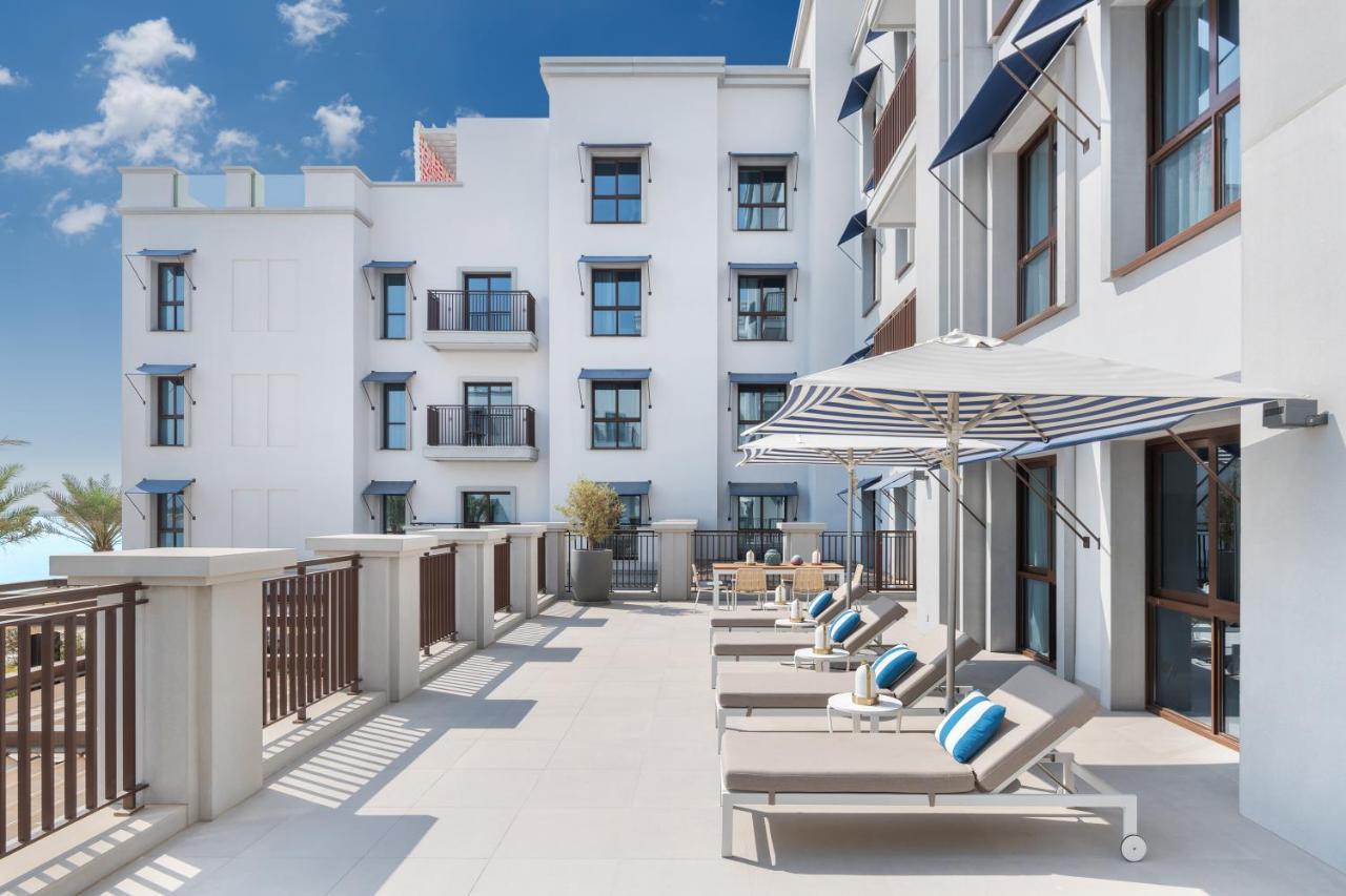 Vida Beach Resort Umm Al Quwain מראה חיצוני תמונה