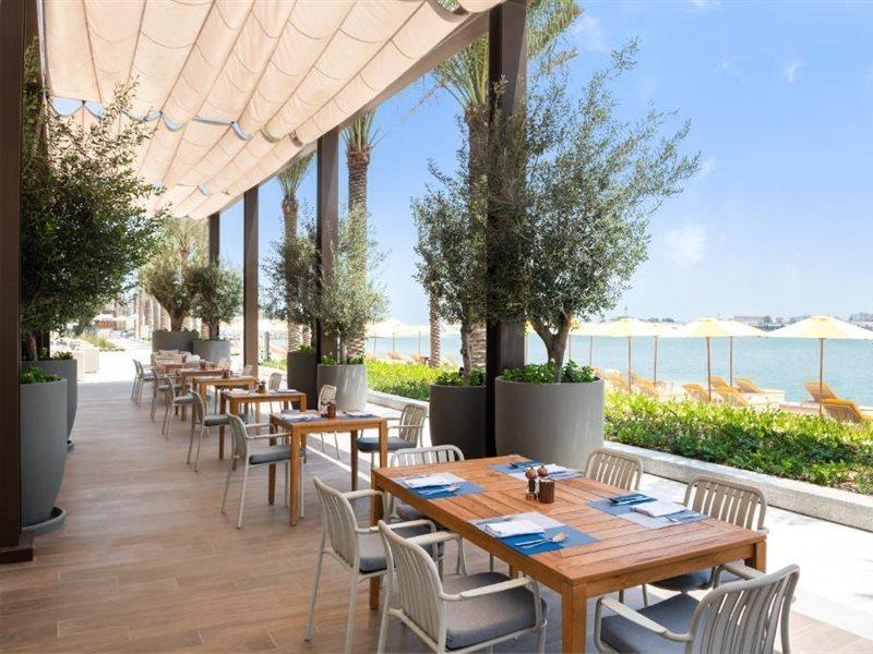 Vida Beach Resort Umm Al Quwain מראה חיצוני תמונה The Beach