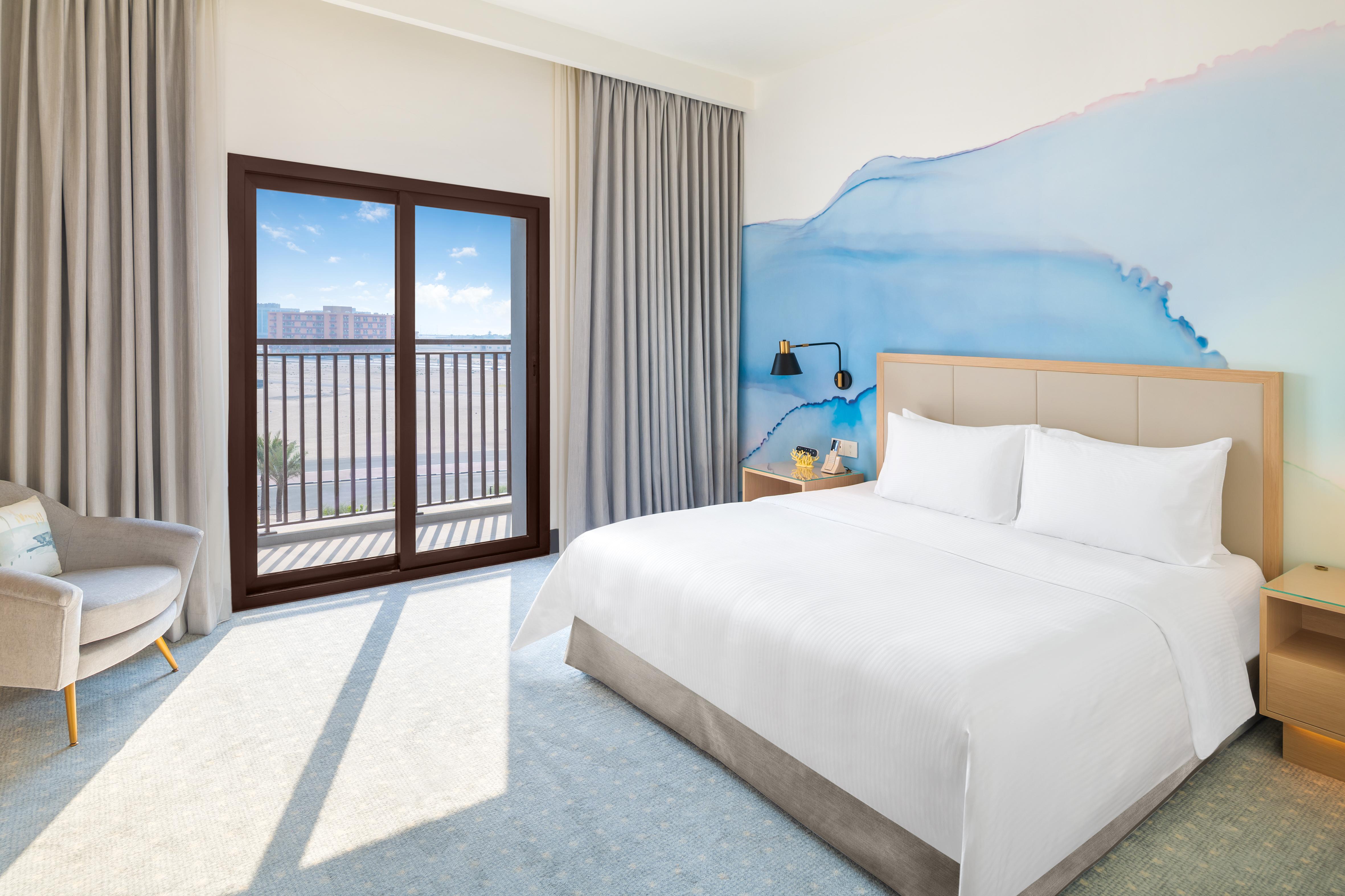 Vida Beach Resort Umm Al Quwain מראה חיצוני תמונה