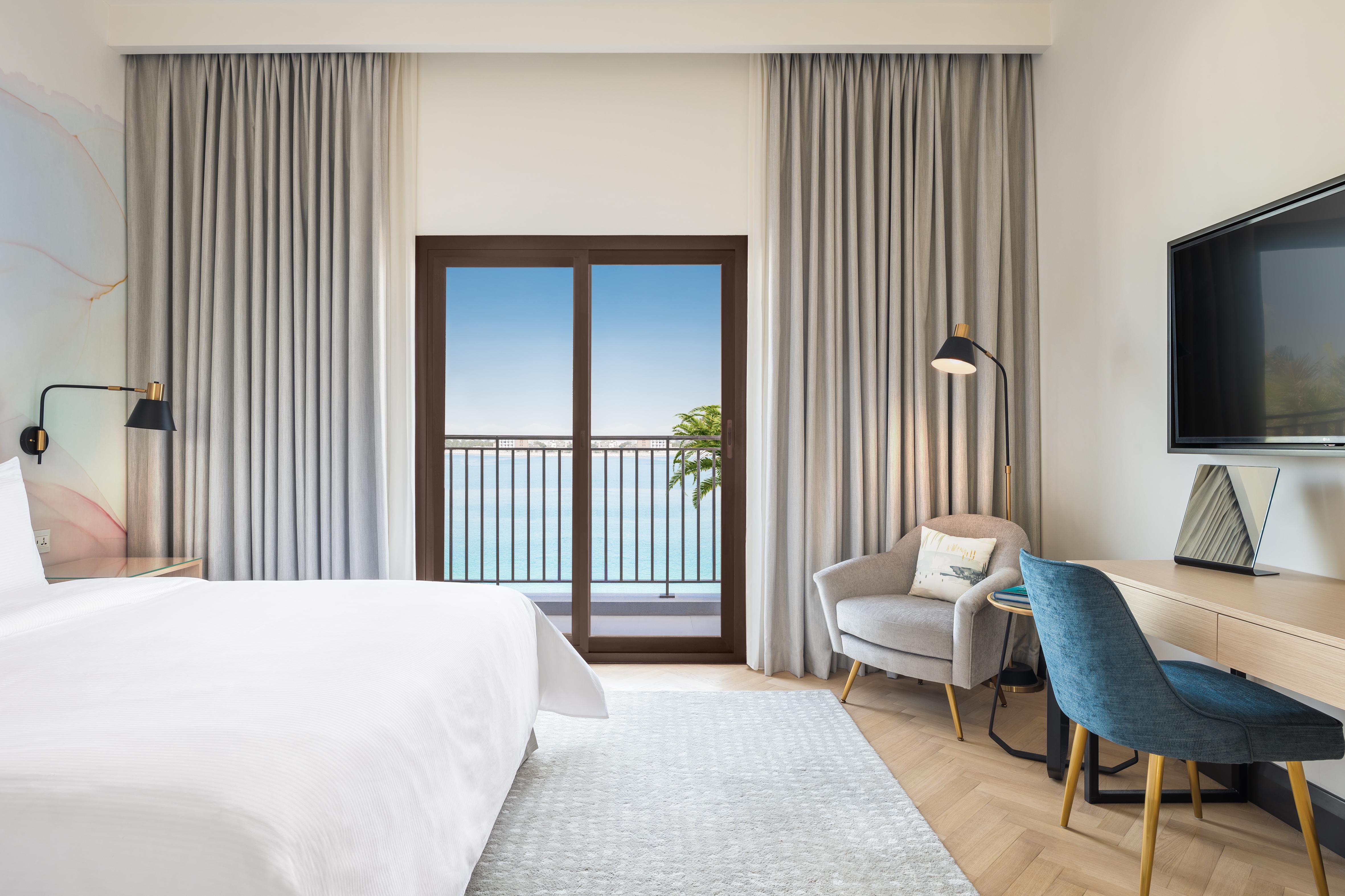 Vida Beach Resort Umm Al Quwain מראה חיצוני תמונה